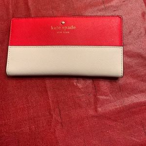 Kate Spade clutch